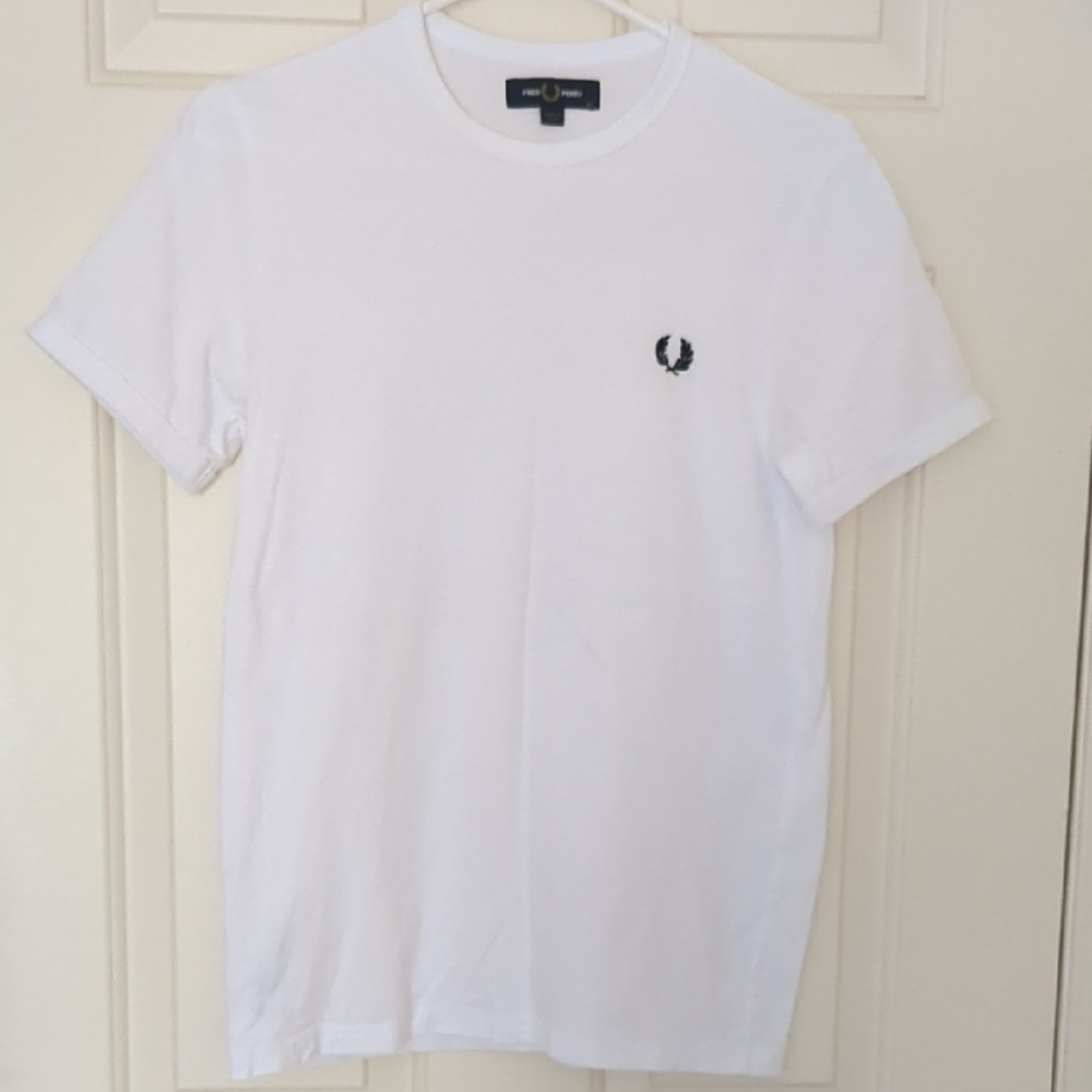 Fred Perry T-shirt
